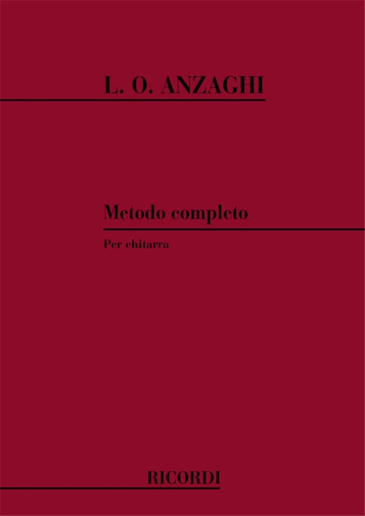 Metodo Completo
